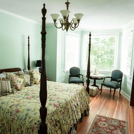 Valparaiso Inn B&B-2